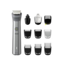 Multigroom All-in-One