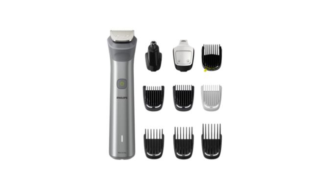 Philips Male Grooming