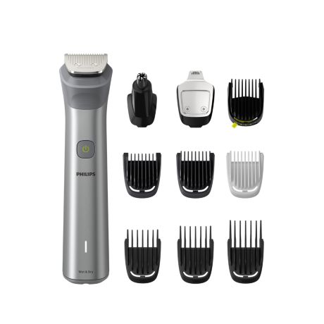 MG5920/15 Multigroom All-in-One Seria 5000