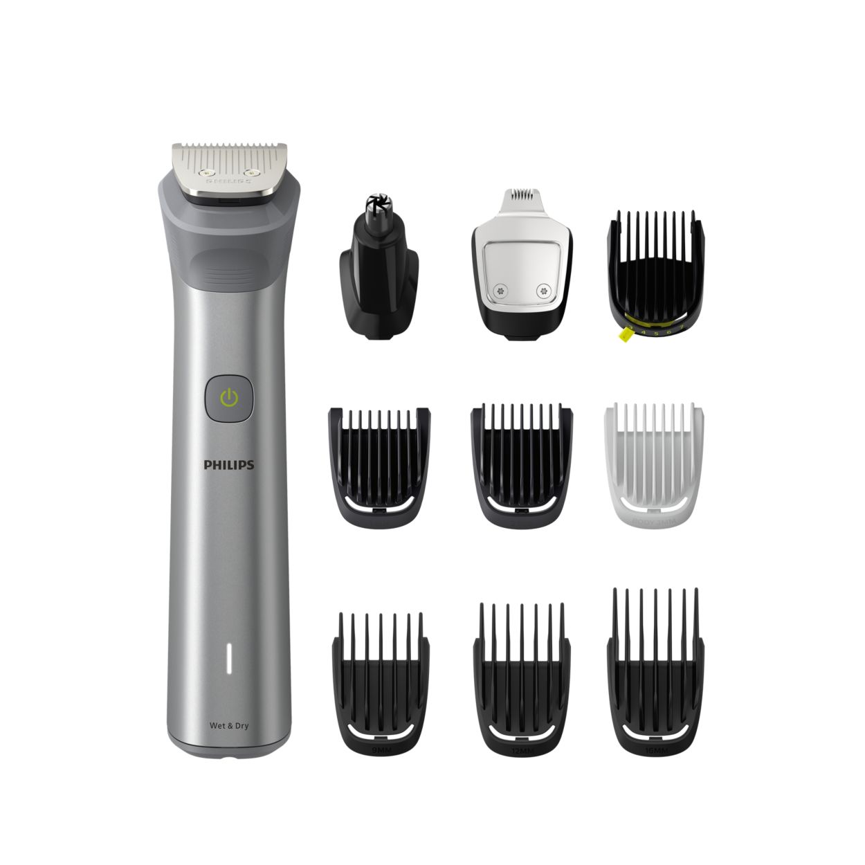 All-in-One Trimmer Series 5000 MG5920/15