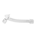 Flexible Trach Adapter, 22 mm Cuff Package of 20 Adapter