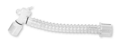 Philips - Flexible Trach Adapter, 22mm Cuff Package of 10