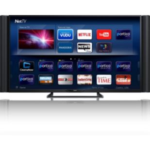 Téléviseur ultra HD intelligent laser série 8000