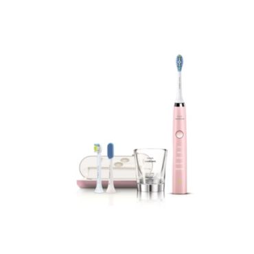 Philips Sonicare DiamondClean ソニッケアー ダイヤモンドクリーン ディープクリーン エディション