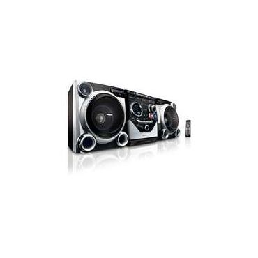 FWM582 MP3 Mini Hi-Fi System