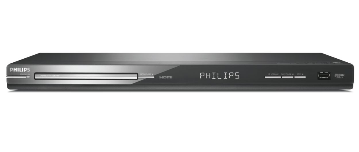 De ideale match voor uw HDTV