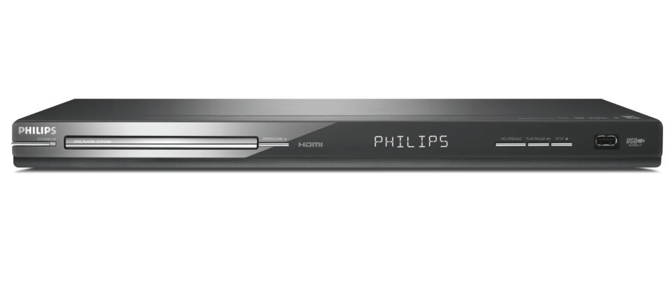De ideale match voor uw HDTV
