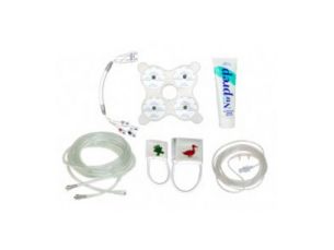 &#034;Quick Connect&#034; Neonatal Starter Kit Non-Invasive Blood Pressure