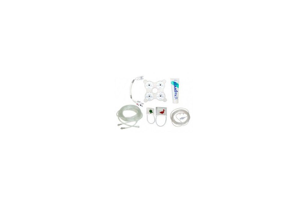 Standard product photograph