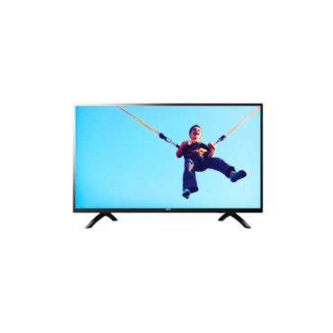 5800 series Ultra Slim Smart LED TV คมชัดระดับ Full HD