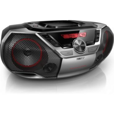 AZ700T CD Soundmachine