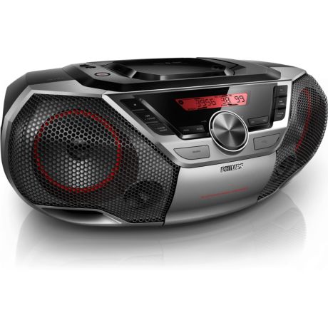 AZ700T/12  AZ700T CD Soundmachine