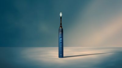 Sonicare DiamondClean 9000 Rechargeable toothbrush - thumbnail 9
