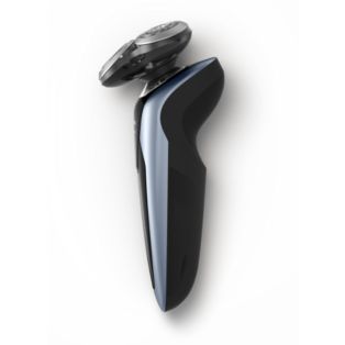 Shaver series 9000 wet & dry electric shaver with SmartClean PLUS