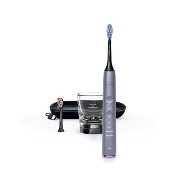 Philips Sonicare DiamondClean Smart 9400 Sonic electric toothbrush with app