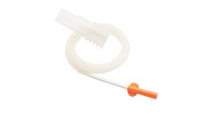 Microstream® FilterLine®, patient intubé, adulte/enfant 
