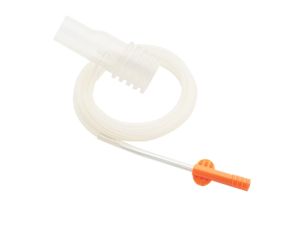 Microstream® FilterLine®, patient intubé, adulte/enfant Capnographie