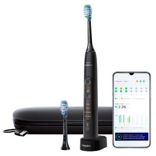 Philips Sonicare ExpertClean 7500 Электрическая звуковая зубная щетка