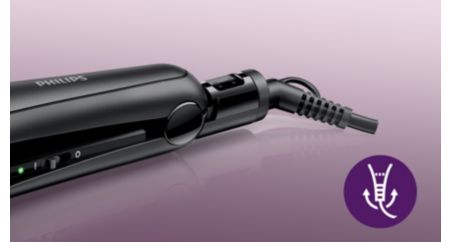 Philips kerashine outlet hair straightener hp8316