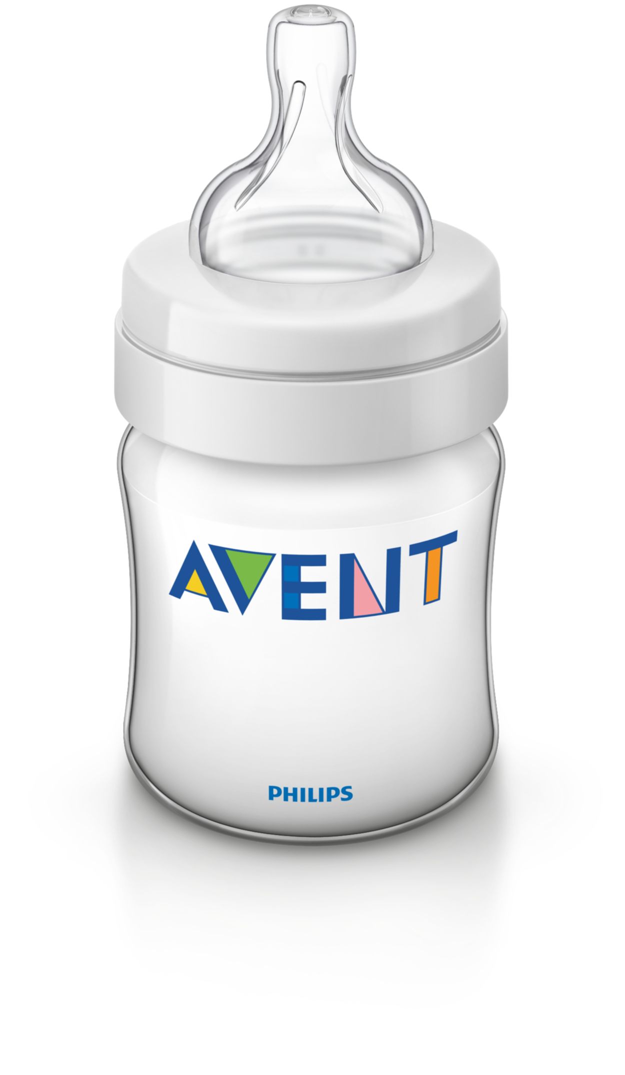 Buy the AVENT Baby Bottle SCF680/17 Baby Bottle