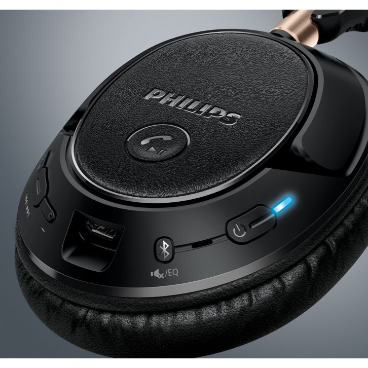 High-resolution sound