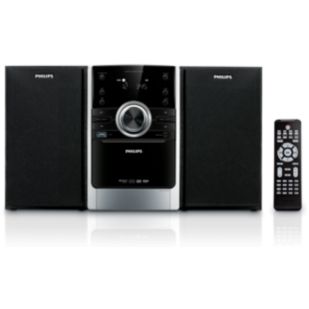 Микротеатр DVD