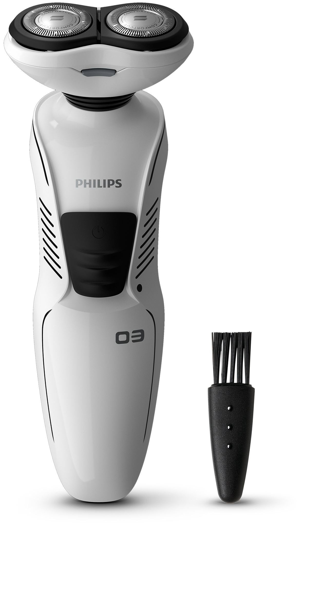 電気シェーバー XZ580/04 | Philips 電気シェーバー XZ580/04 | Philips