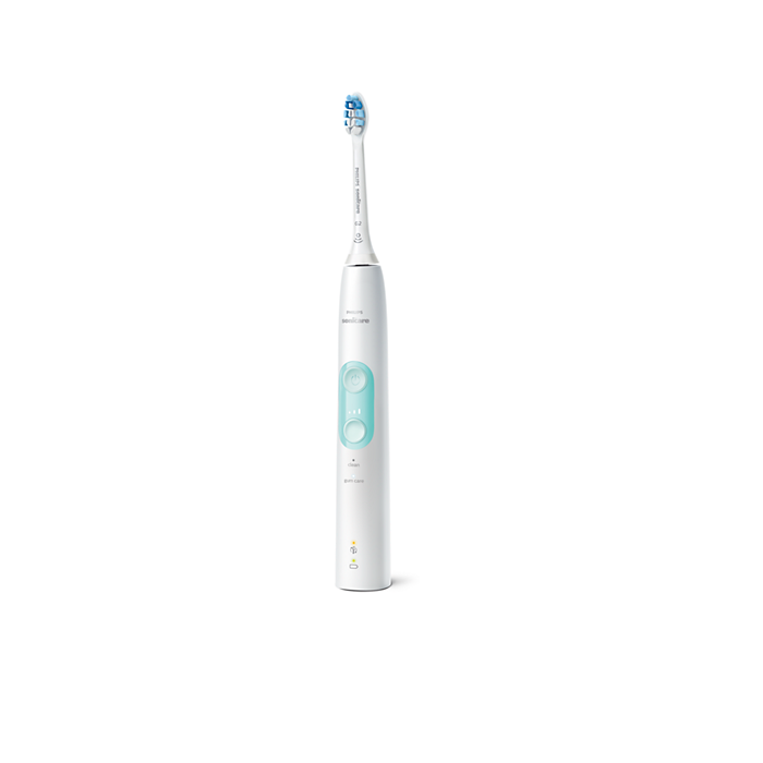 ProtectiveClean 4700 ソニッケアー プロテクトクリーン < ProtectiveClean 4700 ソニッケアー プロテクトクリーン <