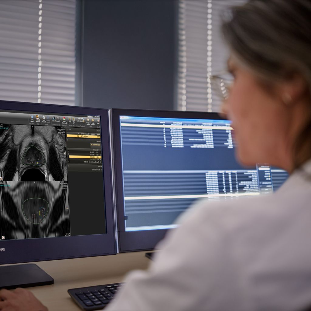 DynaCAD urology
