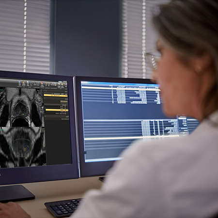 DynaCAD urology