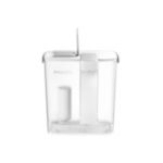 Next-generation instant water filter