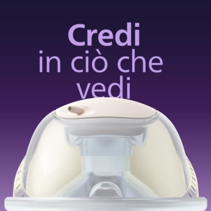 Avent Hands-free