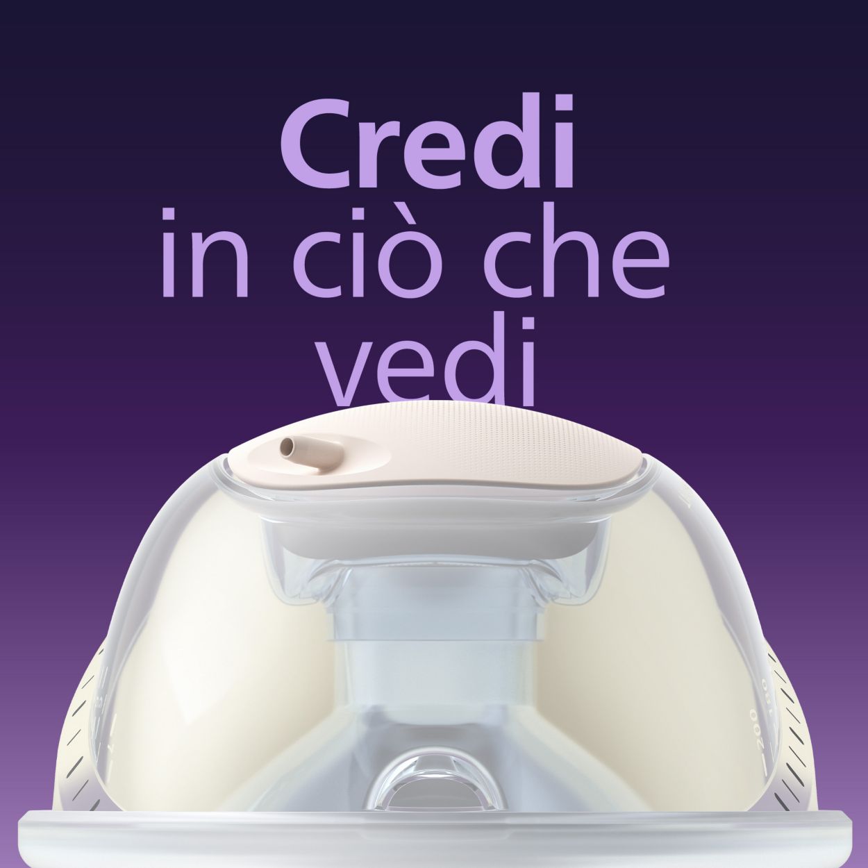 MEDELA SWING MAXI HANDS-FREE - Tiralatte elettrico doppio a mani libere
