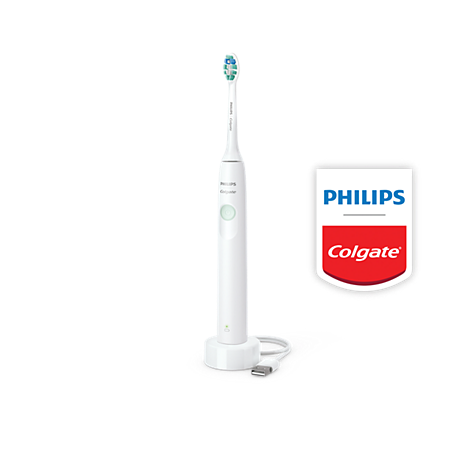 PC0810/01 Philips Colgate SonicPro 10 Escova de dentes elétrica Sonic