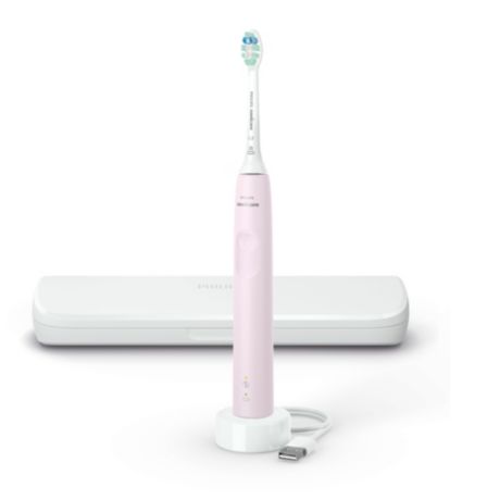 HX3673/11 Philips Sonicare 3100 Series Электрическая звуковая зубная щетка