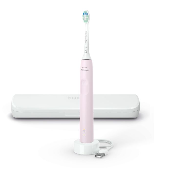 3100 Series HX3673 11 Sonicare