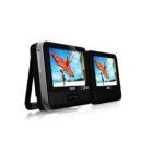 Double your movies on the road