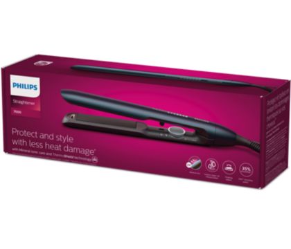 Philips shop mini straightener