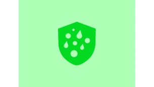 Philips car lamps are highly resistant against humidity