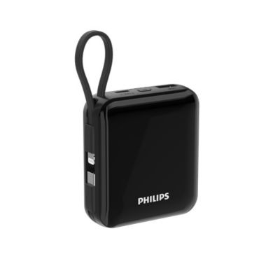 Reiseladegerät und Powerbank