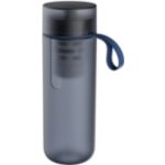 One bottle, two filters, endless possibilities