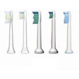 Replacement brush head variety pack