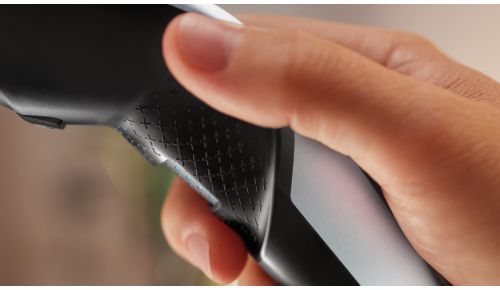 Ergonomiczna konstrukcja i wygodny uchwyt