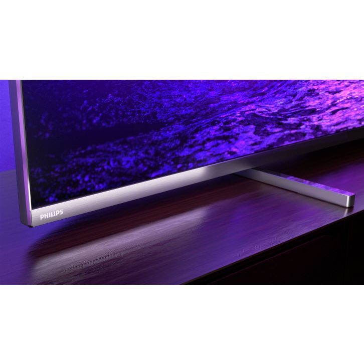 Movies to get lost in. Gaming you can feel.