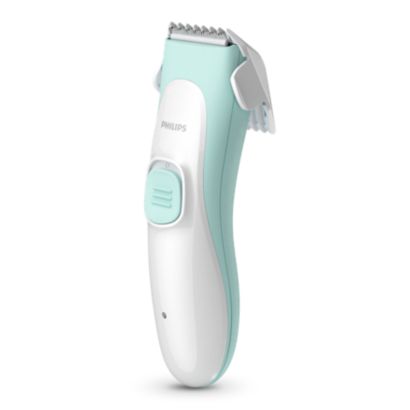 Philips Hairclipper series 1000