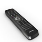 Itin plonas „Smart Full HD LED“ televizorius