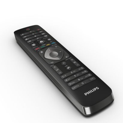 Itin plonas „Smart Full HD LED“ televizorius