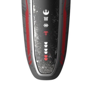 Shaver series 5000 Elektrischer Nass- und Trockenrasierer