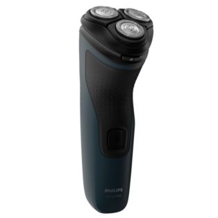 Shaver series 1000 Dry electric shaver, Series 1000