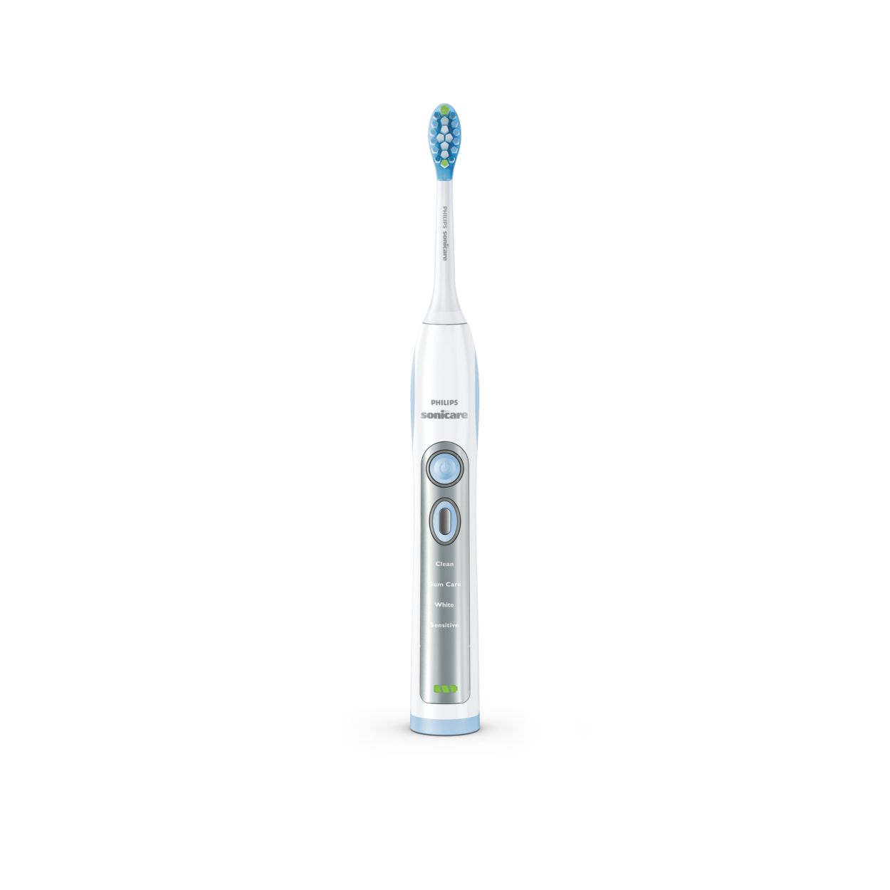 FlexCare Sonic electric toothbrush HX6964/77 | Sonicare
